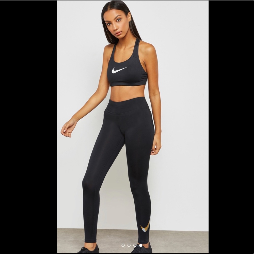 🌸 Nike running leggings 🌸 - Picture 4 of 8